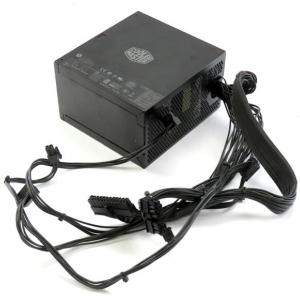 Nguồn Cooler Master DPS-750AB-40 D 750W Platinum Nguồn Cooler Master DPS-750AB-40 D 750W Platinum