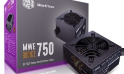 PSU - Nguồn máy tính