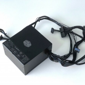 Nguồn Cooler Master PS-4601-1 600W 80plus Gold Nguồn Cooler Master PS-4601-1 600W 80plus Gold