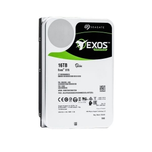 HDD Seagate Exos X16 16TB 3.5″ SAS, date 2021 HDD Seagate Exos X16 16TB 3.5″ SAS, date 2021