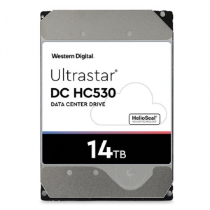 HDD WD Ultrastar HC530 14TB 3.5″, like new date 2020 HDD WD Ultrastar HC530 14TB 3.5″, like new date 2020