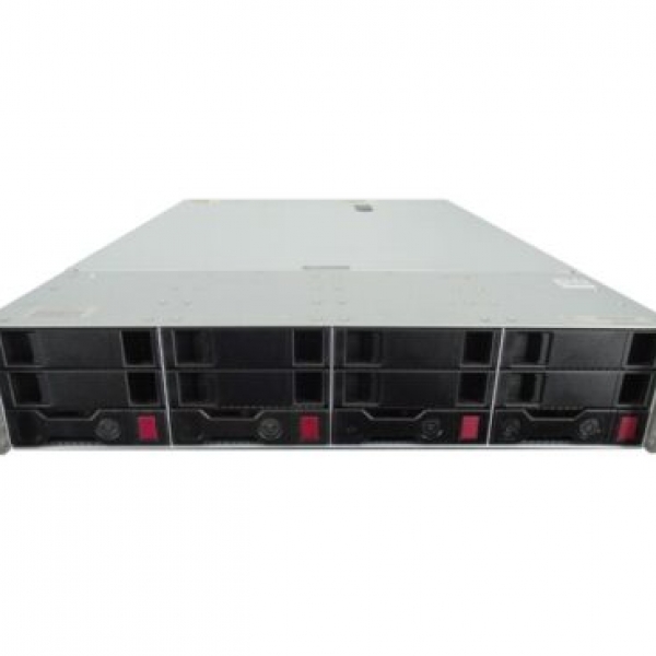 Máy chủ HP DL380 G9, rack 2U Xeon E5 v4 | DDR4 32GB