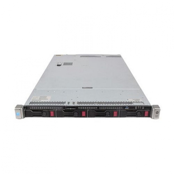 Máy chủ HP DL360 G9: Xeon E5 v4 | DDR4 32GB | Raid P440