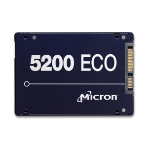 SSD Micron 5200 ECO 960GB Sata 6Gb 2.5″ SSD Micron 5200 ECO 960GB Sata 6Gb 2.5″