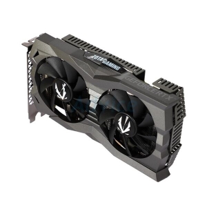 VGA ZOTAC GAMING GeForce RTX 2060 Twin Fan 12GB VGA ZOTAC GAMING GeForce RTX 2060 Twin Fan 12GB