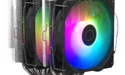 Tản Nhiệt CPU
